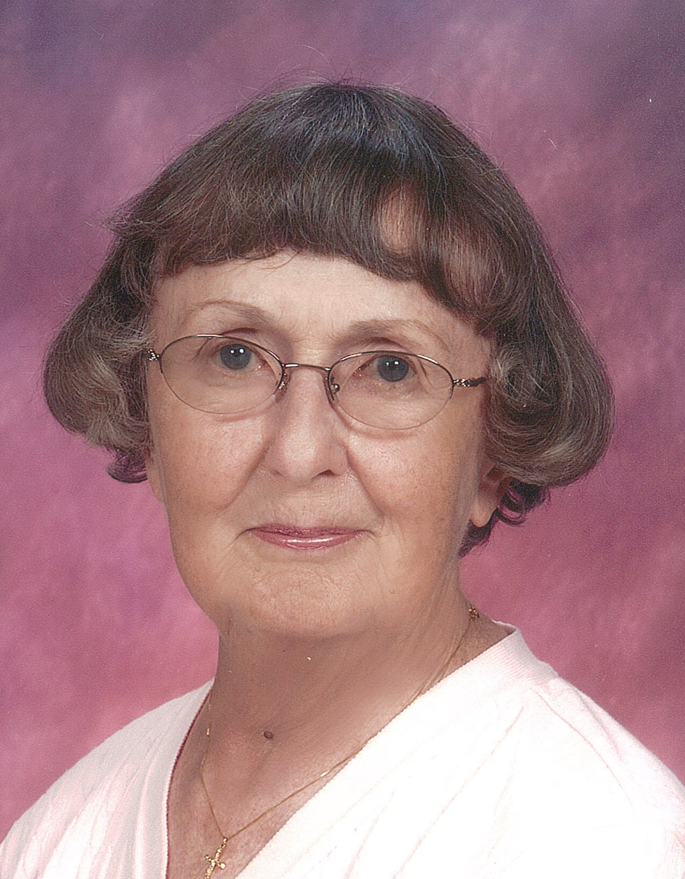 Kathleen M. 